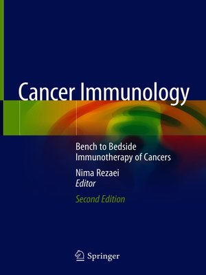 cover image of Cancer Immunology